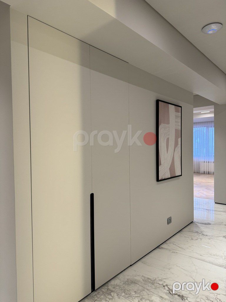 Satılır 4 otaqlı yeni tikili 155 m² — Mənzil, Bakı (7)