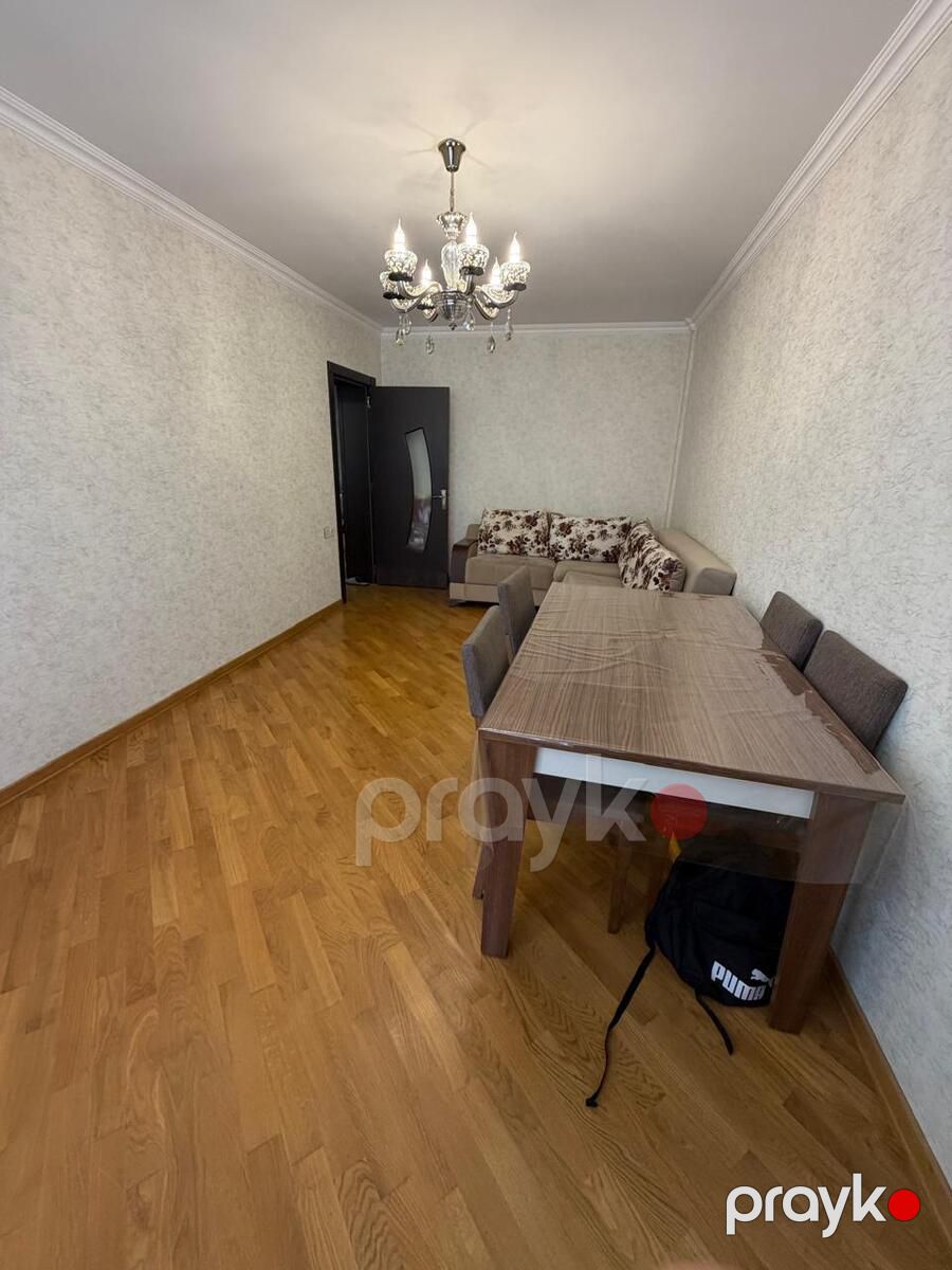 Satılır 3 otaqlı yeni tikili 100 m² — Mənzil, Bakı (7)