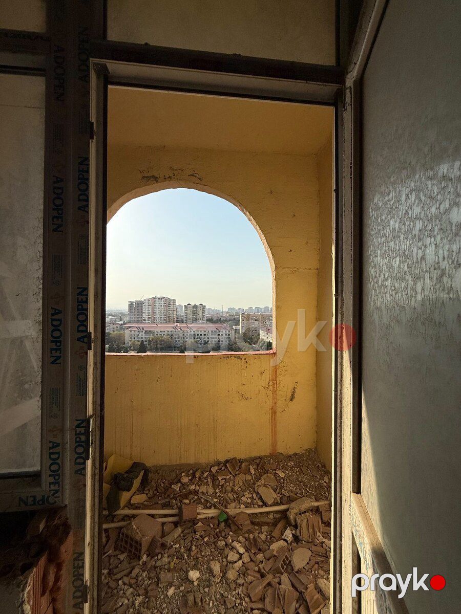 2-otaqlı yeni tikili, Sumqayıt ş., 81.5 m² — Mənzil, Sumqayıt (6)