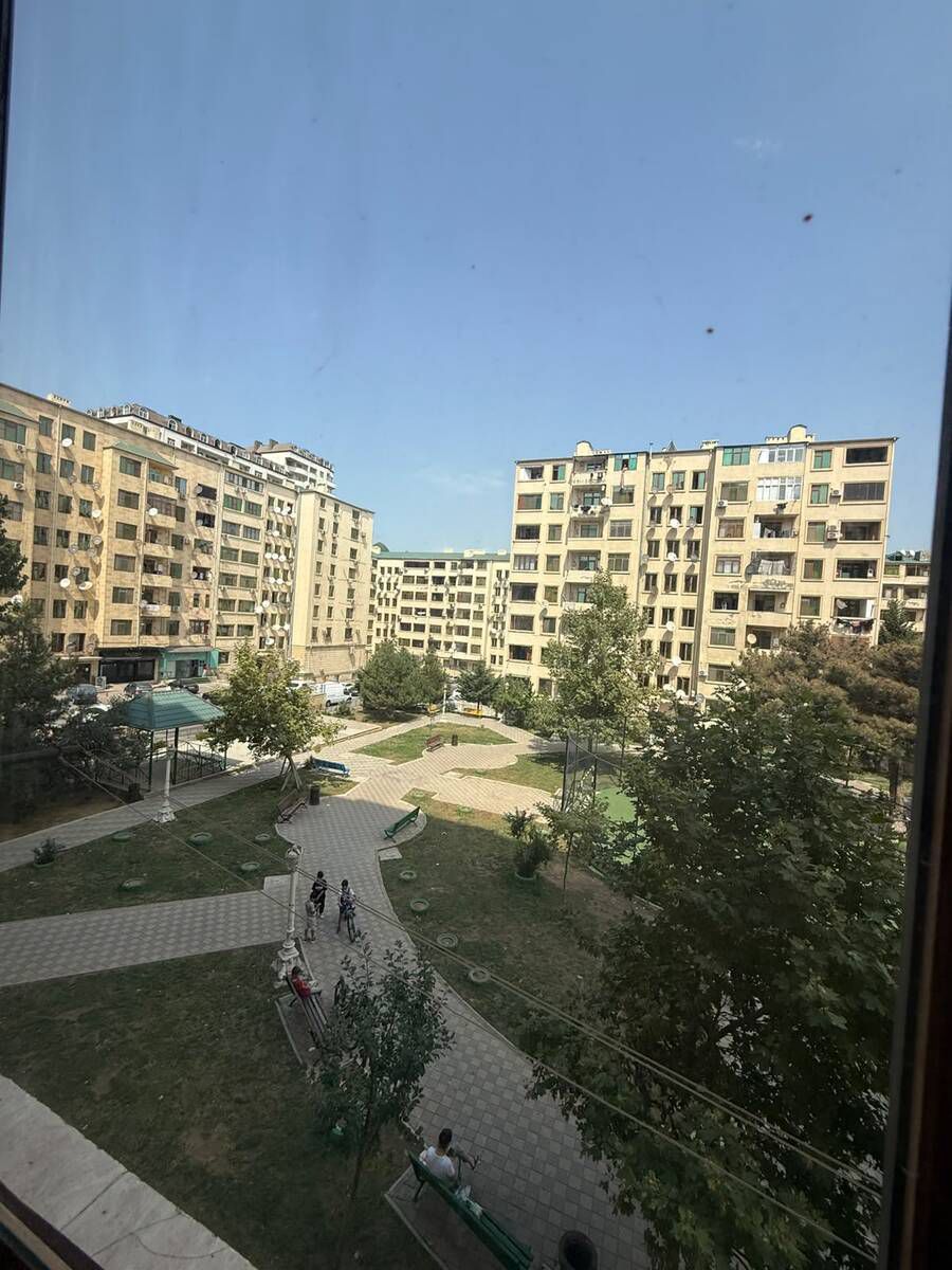 3-otaqlı yeni tikili, Xırdalan ş., 100 m² — Mənzil, Xırdalan (11)