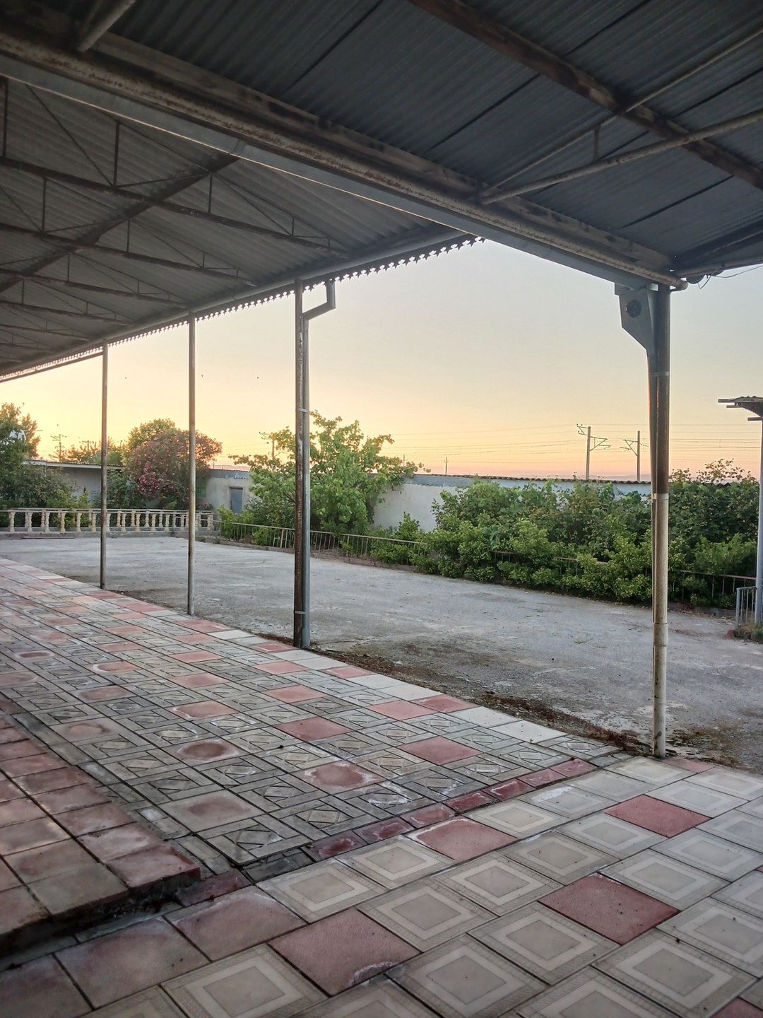 Satılır obyekt 3000 m² — Əmlak, Bakı (7)