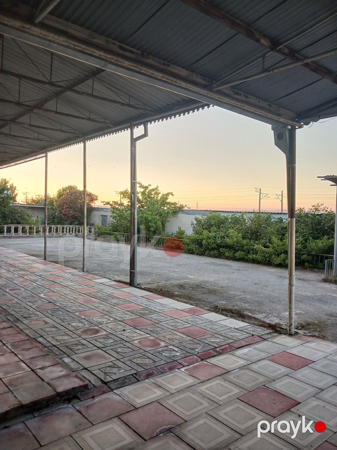 Satılır obyekt 3000 m² — Əmlak, Bakı (7)