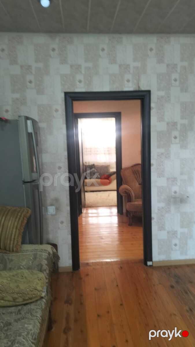 Həyət evi, Yeni Suraxanı qəs. — Ev, villa, Bakı (5)