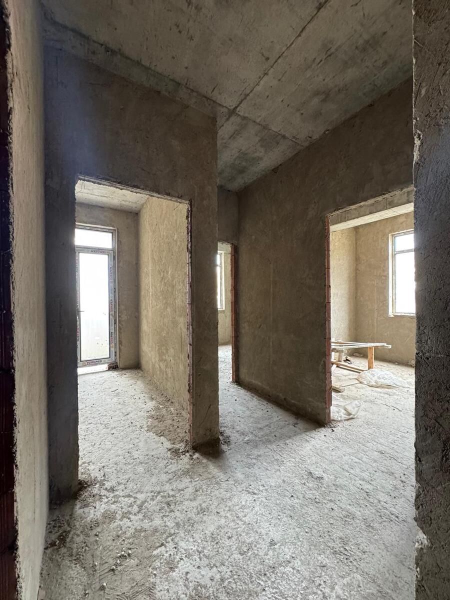 Satılır 2 otaqlı yeni tikili 55 m² — Mənzil, Bakı (9)