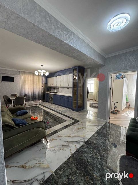 Satılır 3 otaqlı yeni tikili 94 m²