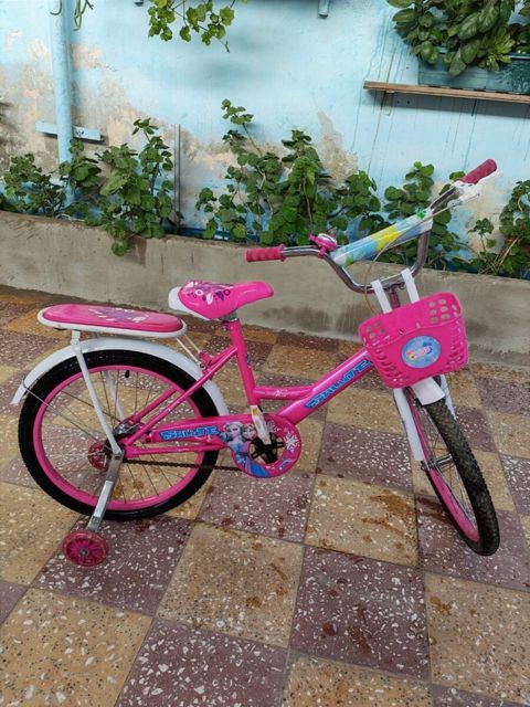 Velosiped