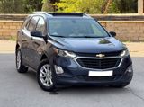 Chevrolet Equinox, 1.5 L, 2018 il, 149 000 km — Автомобили