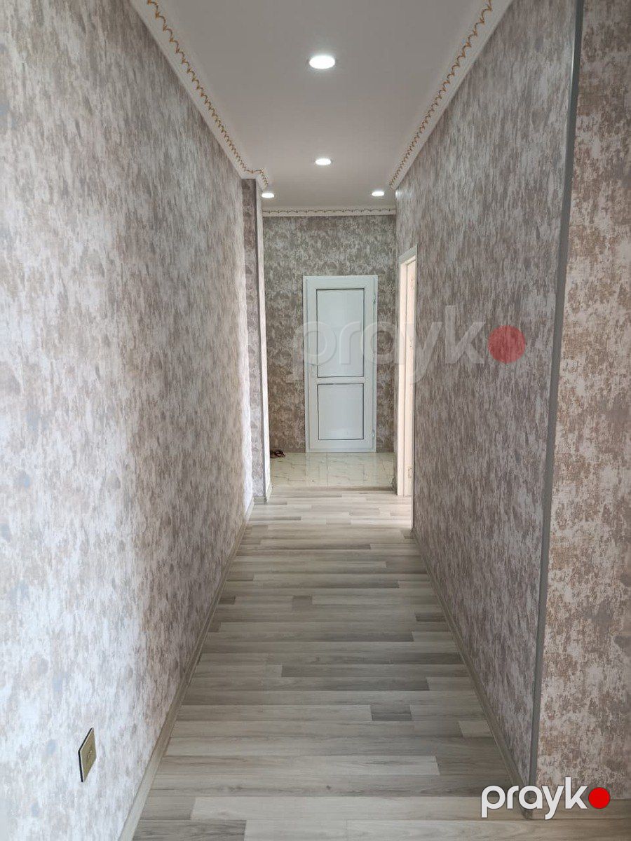Satılır 3 otaqlı yeni tikili 70 m² — Mənzil, Bakı (5)