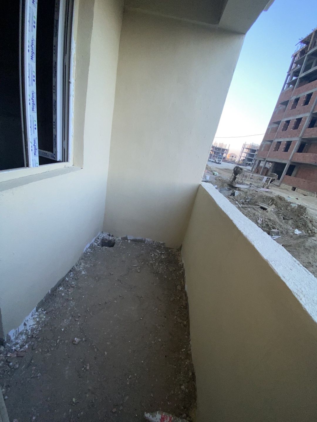 Satılır 2 otaqlı yeni tikili 79 m² — Mənzil, Bakı (9)