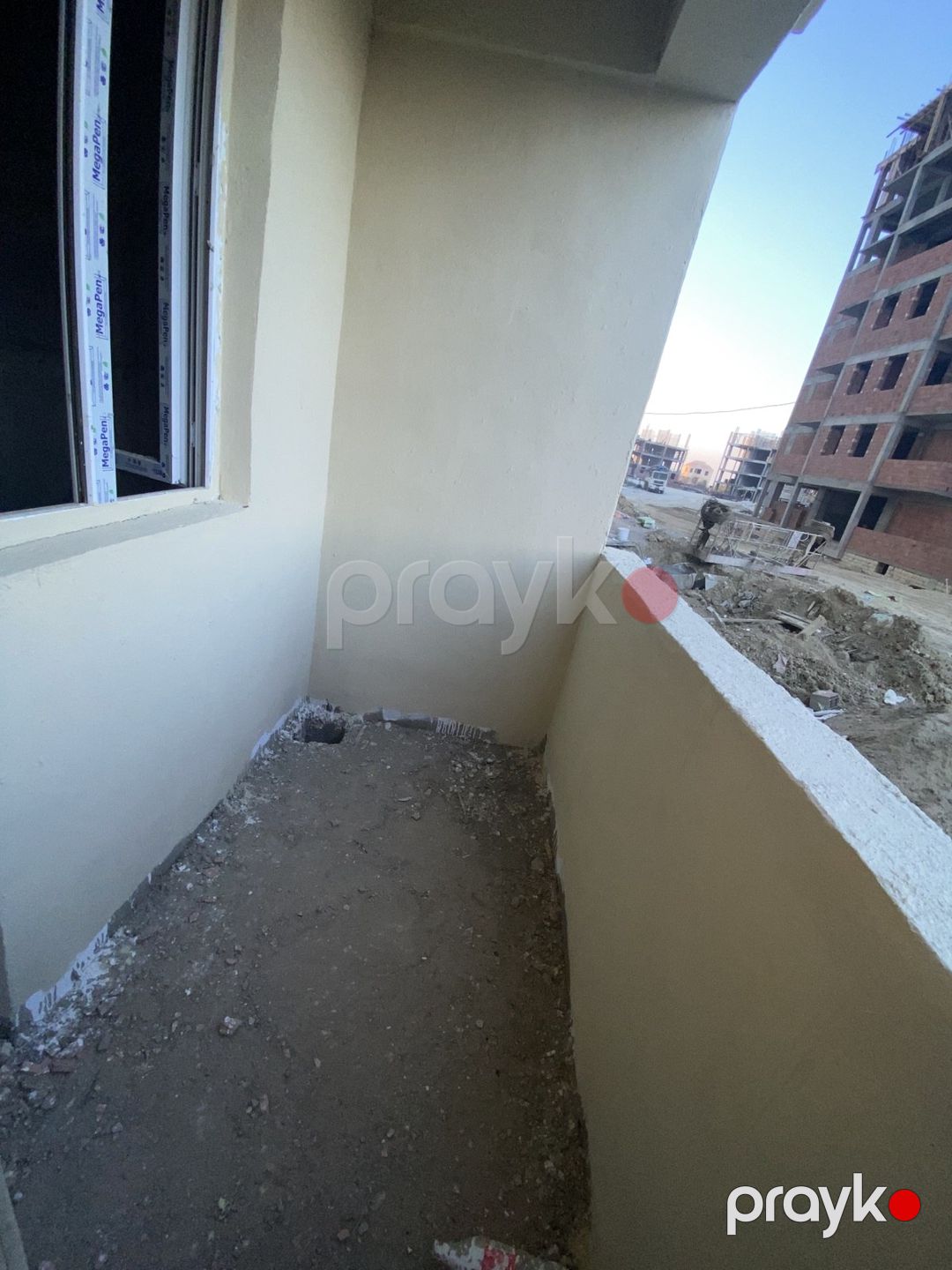Satılır 2 otaqlı yeni tikili 79 m² — Mənzil, Bakı (9)