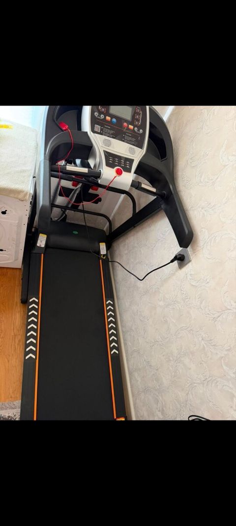 Qaçış trenajoru Chasall — Fitness and Exercise Machines