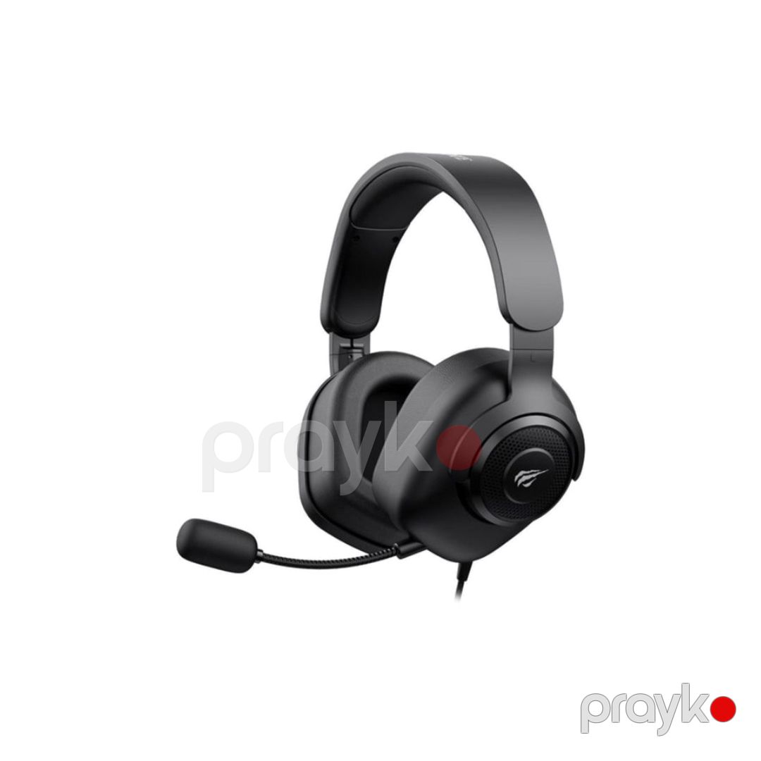 Havit kombo - Havit GK61 Recording Live Microphone + Havit H2230d Gaming Qulaqlıq + Havit HY505 Gami — Elektronika, Bakı (3)