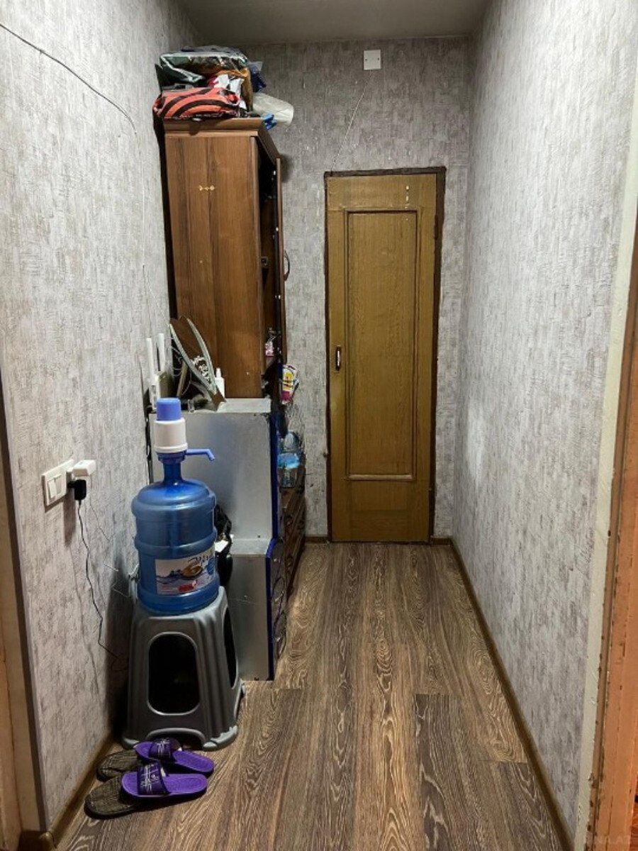 Satılır 3 otaqlı köhnə tikili 51 m² — Mənzil, Bakı (7)