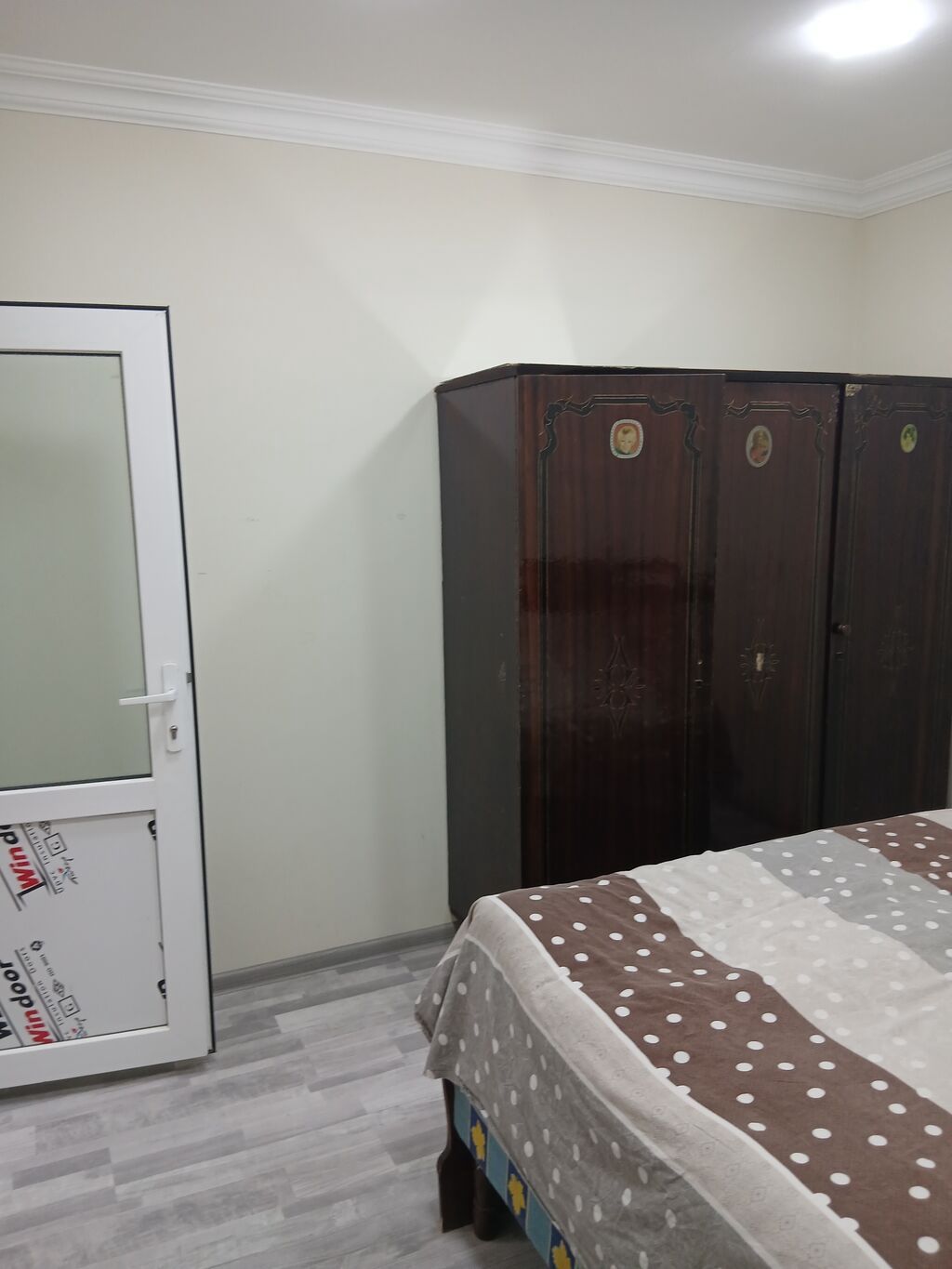 ( Kommunal daxil) Mediabadda ist petrola yaxın ərazidə kirayə ev — Daşınmaz əmlak, Mehdiabad (2)
