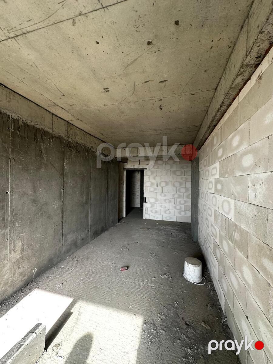 Satılır 3 otaqlı yeni tikili 126 m² — Mənzil, Bakı (8)