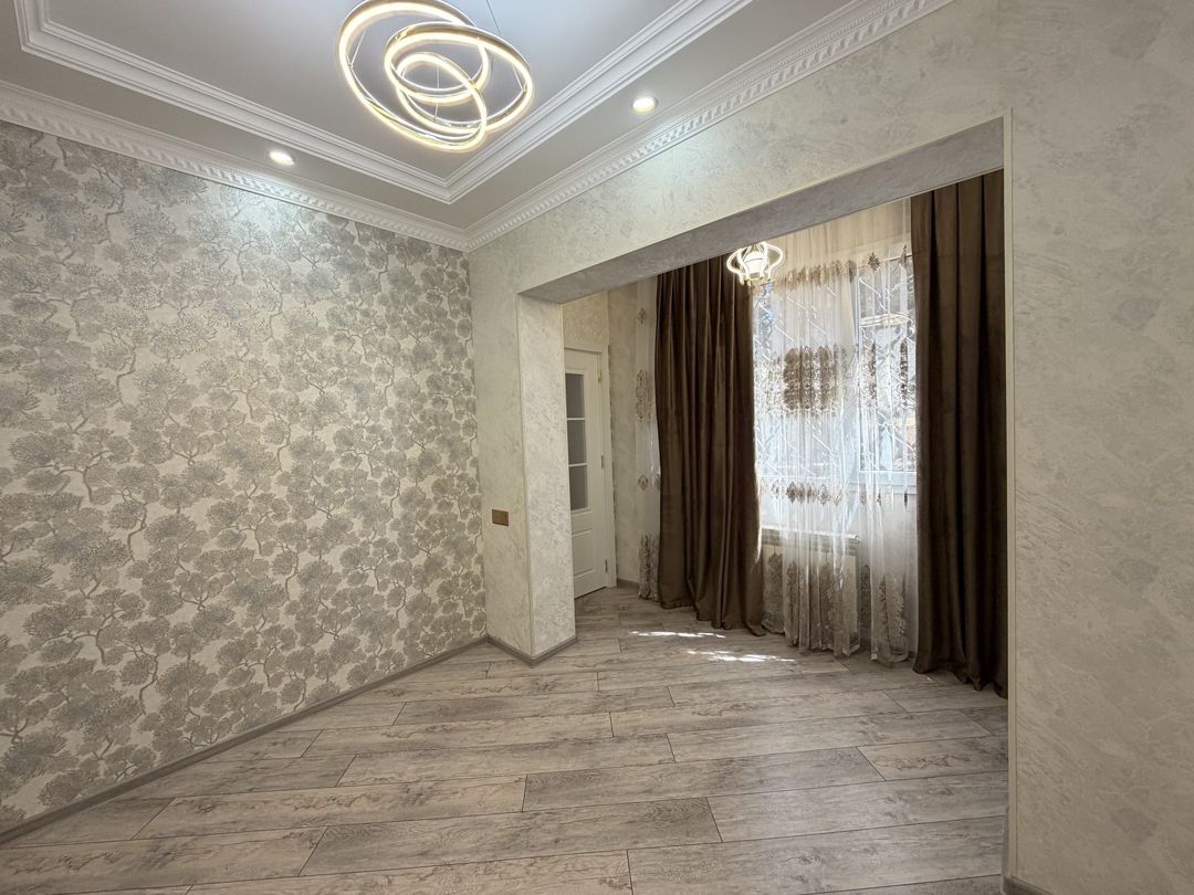 Satılır 3 otaqlı köhnə tikili 60 m² — Mənzil, Bakı (2)