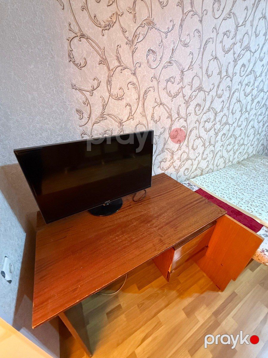 İcarəyə verilir 1 otaqlı köhnə tikili 45 m² — Mənzil, Bakı (6)