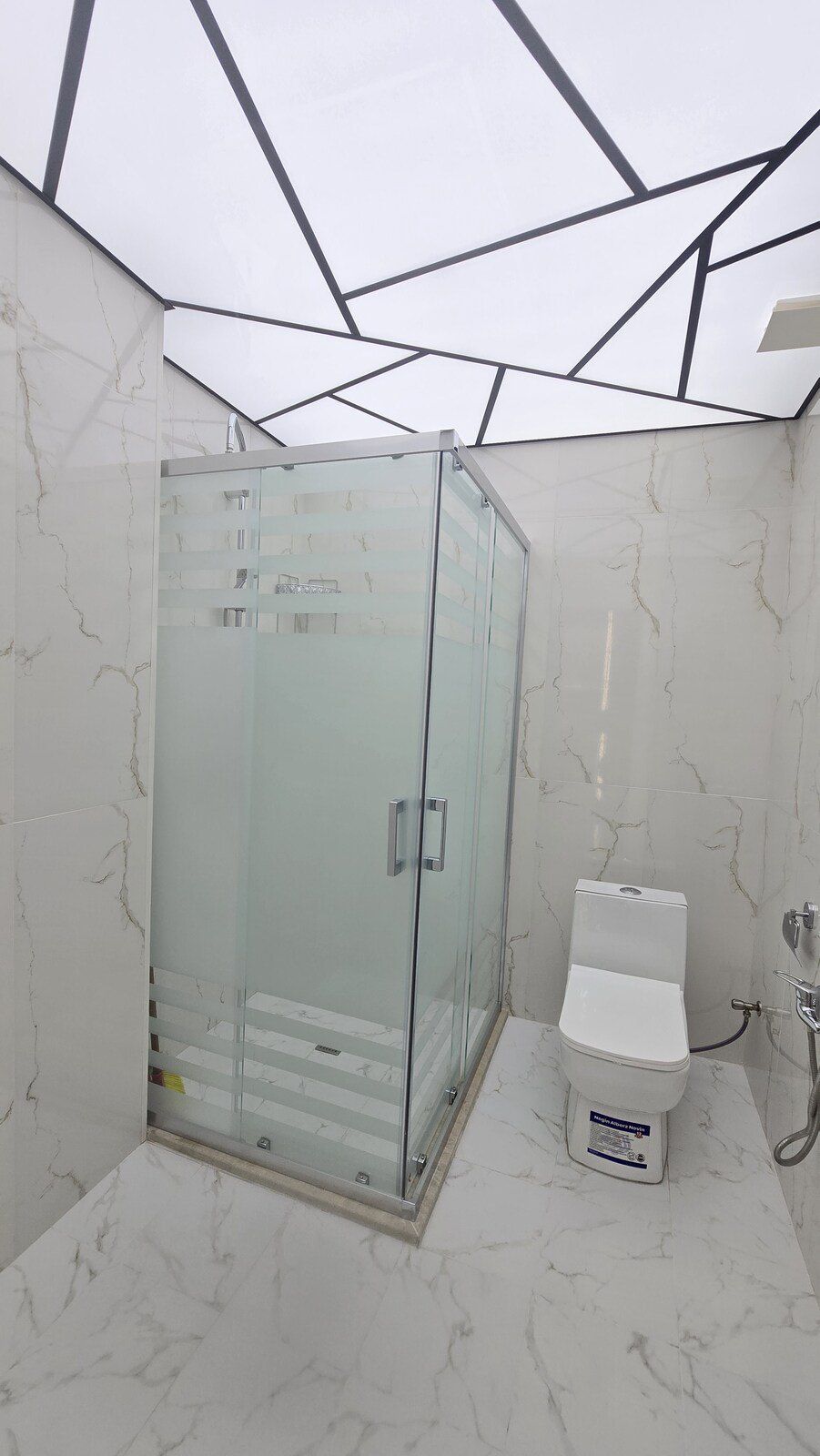 Satılır 3 otaqlı yeni tikili 75 m² — Mənzil, Bakı (8)