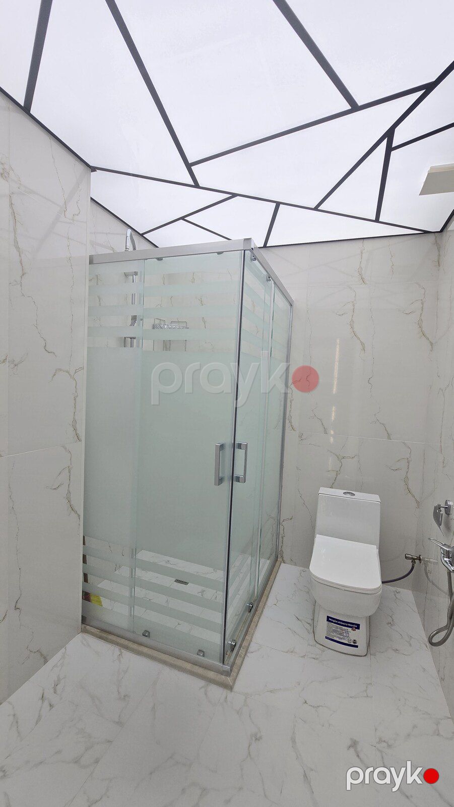 Satılır 3 otaqlı yeni tikili 75 m² — Mənzil, Bakı (8)