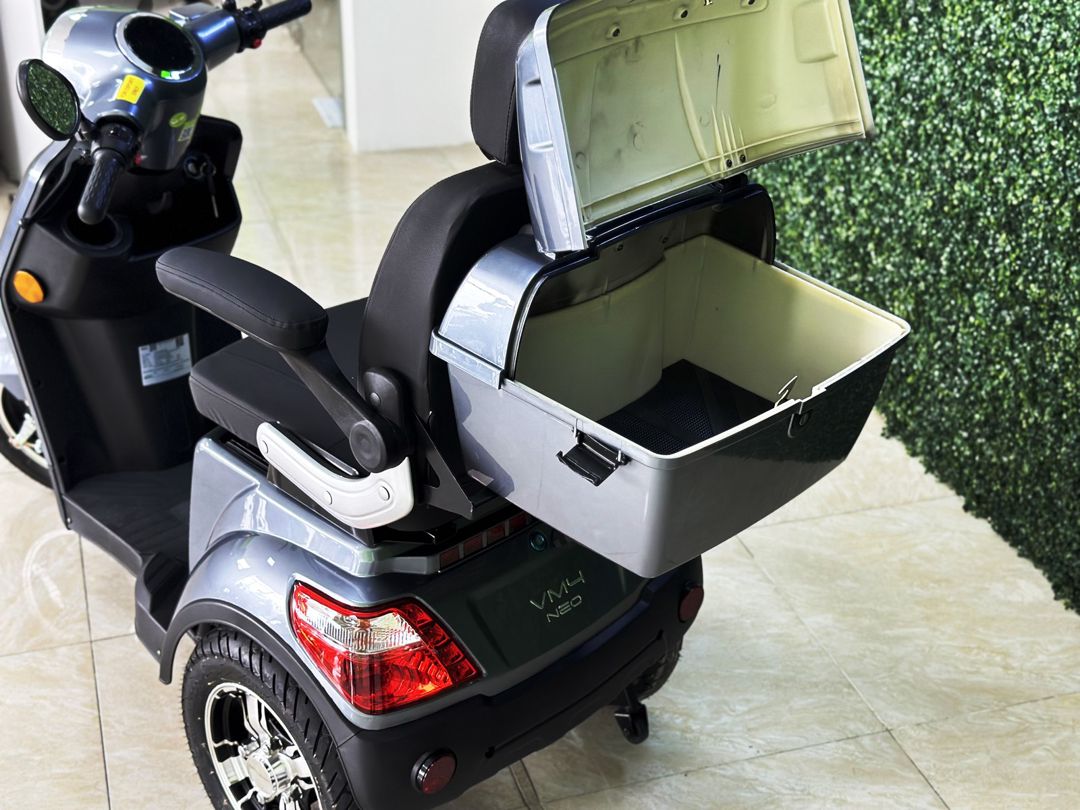 Vm4 neo elektrikli moped — Avto, Bakı (2)