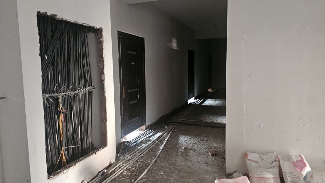 Satılır 3 otaqlı yeni tikili 113.5 m² — Mənzil, Bakı (2)