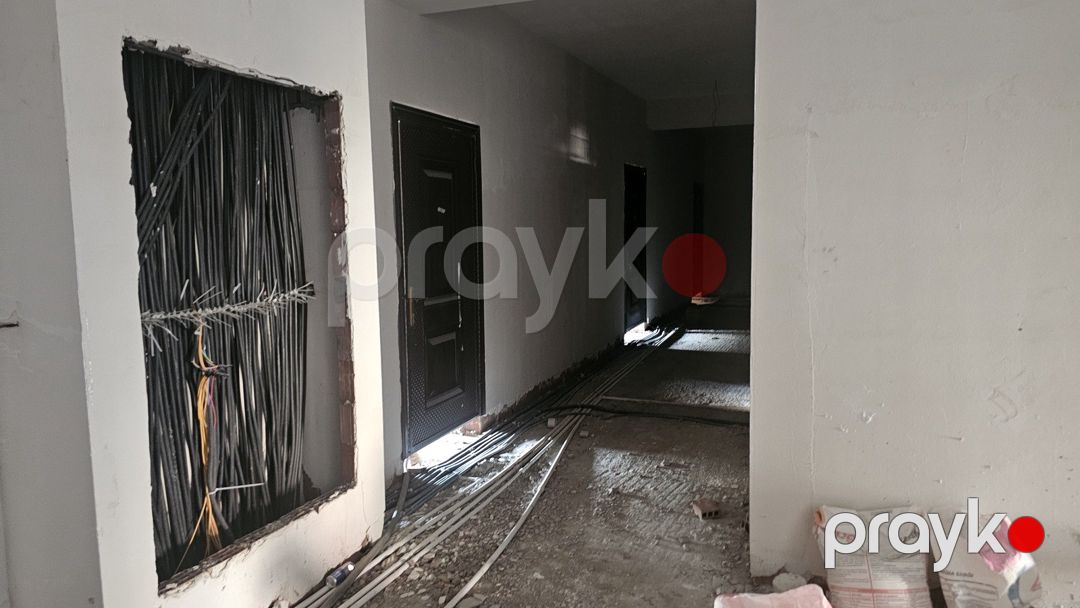 Satılır 3 otaqlı yeni tikili 113.5 m² — Mənzil, Bakı (2)
