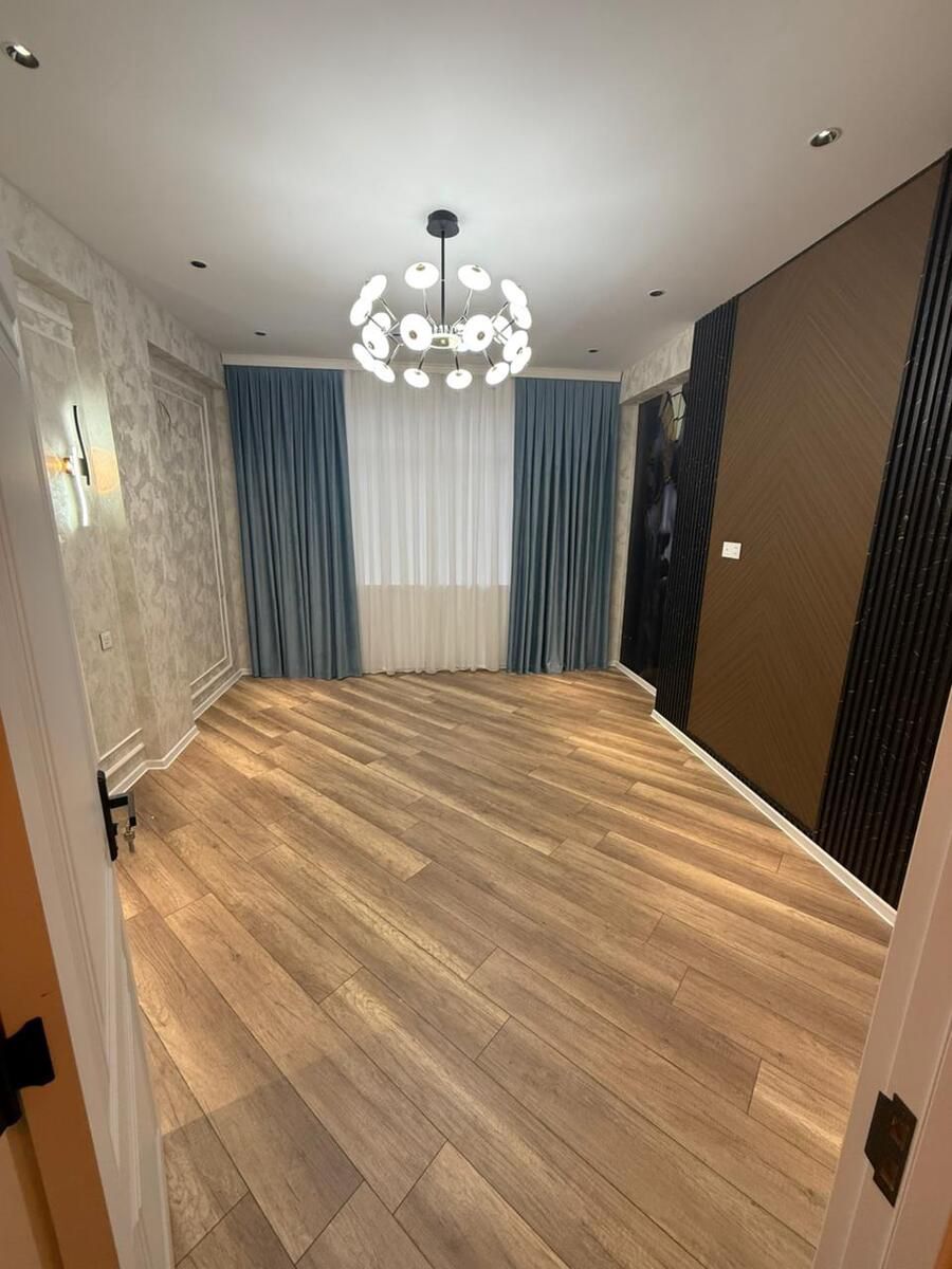 Satılır 3 otaqlı yeni tikili 80 m² — Mənzil, Xırdalan (3)