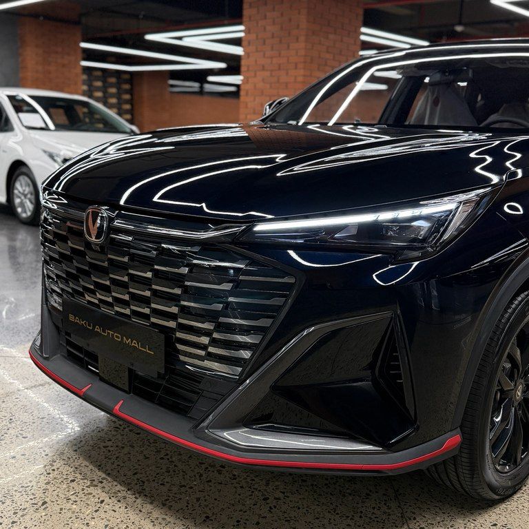 Changan Oshan X5 Plus, 1.5 L, 2026 il, yeni — Avtomobillər, Bakı (8)