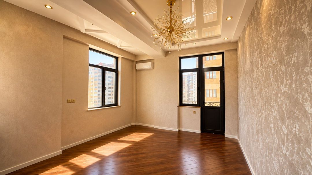 Satılır 3 otaqlı yeni tikili 134 m² — Mənzil, Bakı (5)