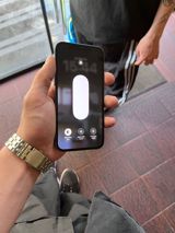 IPhone 12 Pro, 128 GB, Graphite, Face ID — Mallar