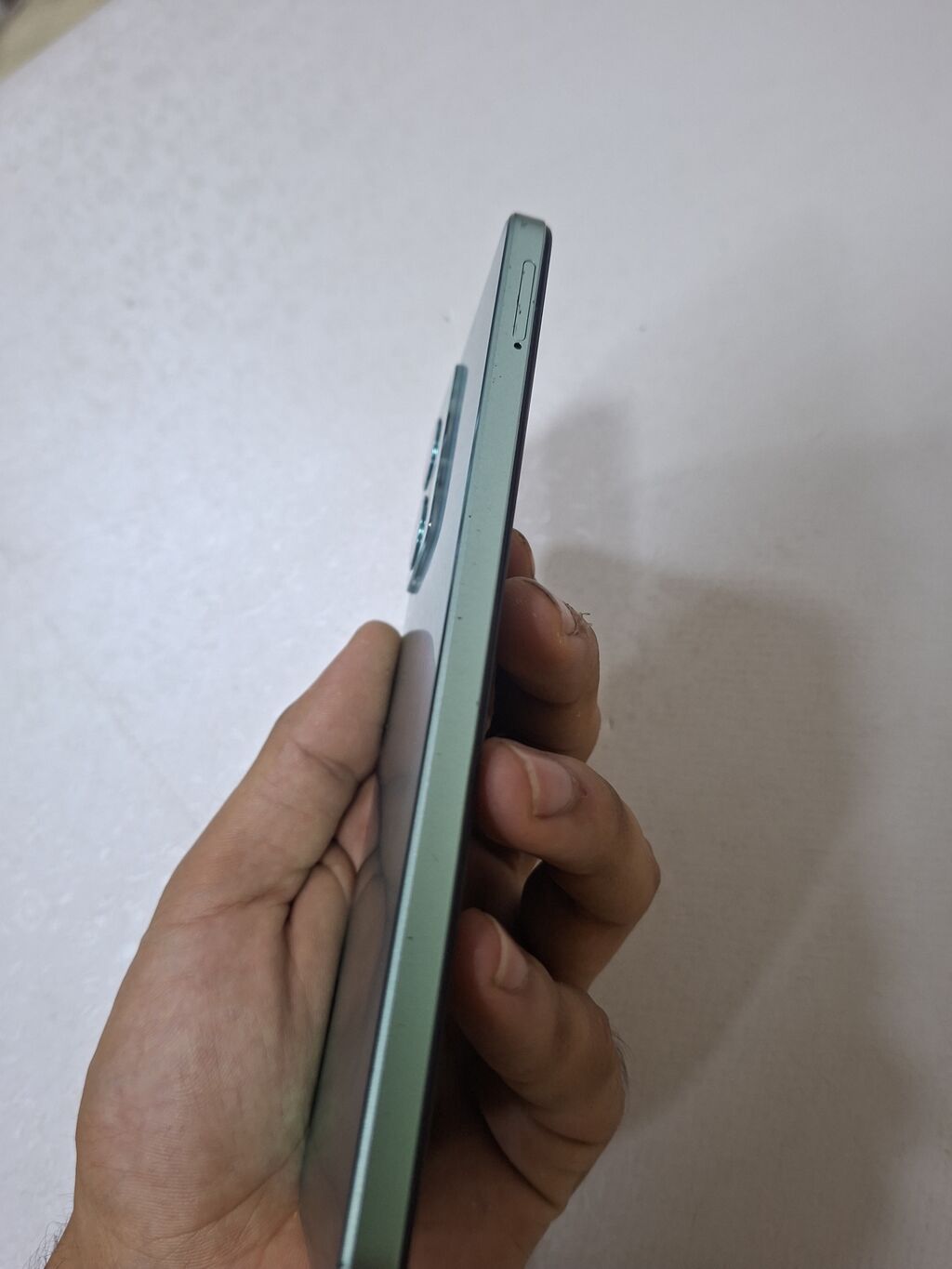 Redmi Note 12, 256 GB, rəng - Yaşıl, Sensor — Elektronika, Bakı (3)