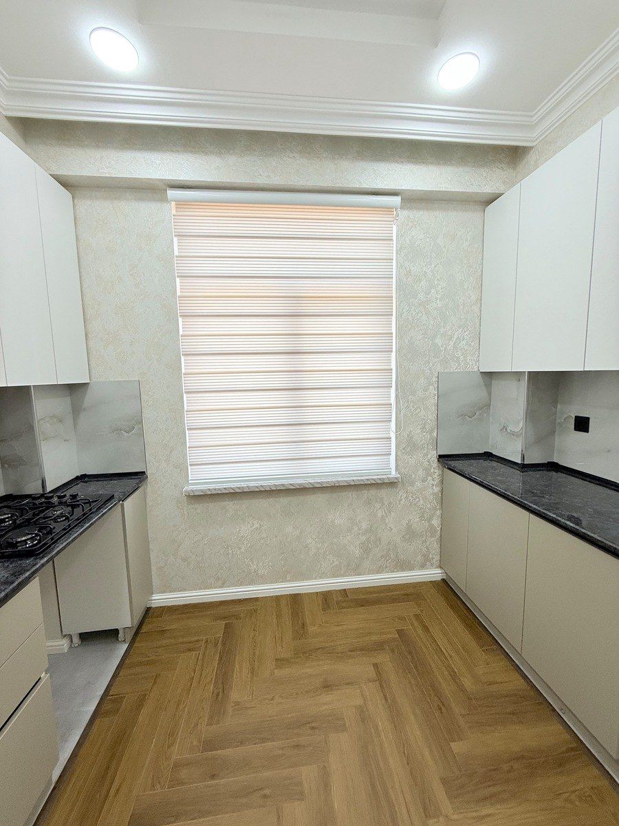 Satılır 2 otaqlı yeni tikili 45 m² — Mənzil, Xırdalan (8)