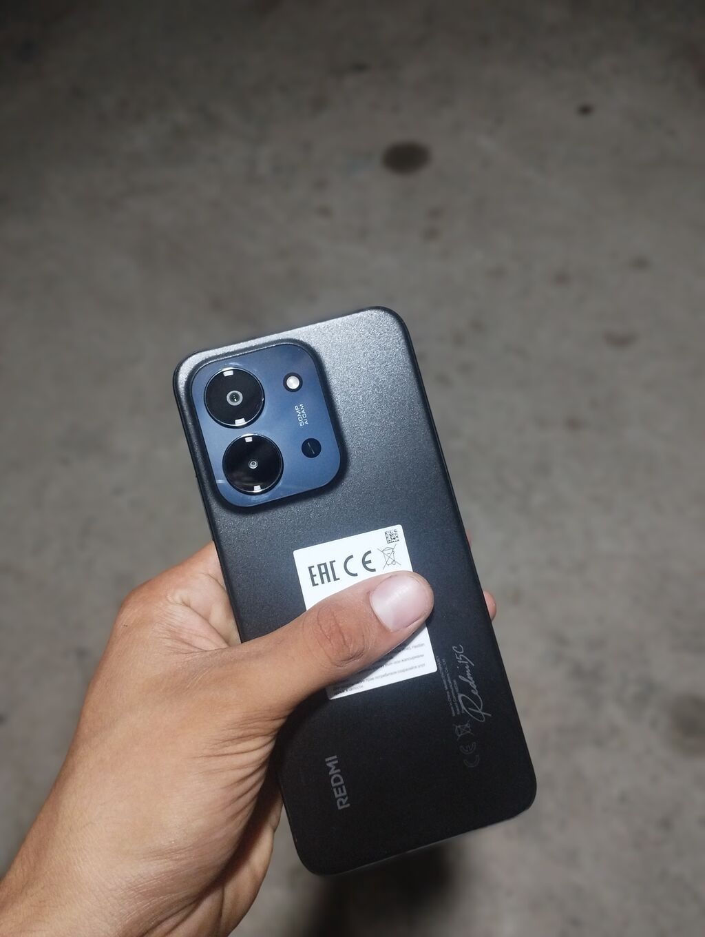 Xiaomi 15, 128 GB, rəng - Qara — Xiaomi, Gəncə (3)
