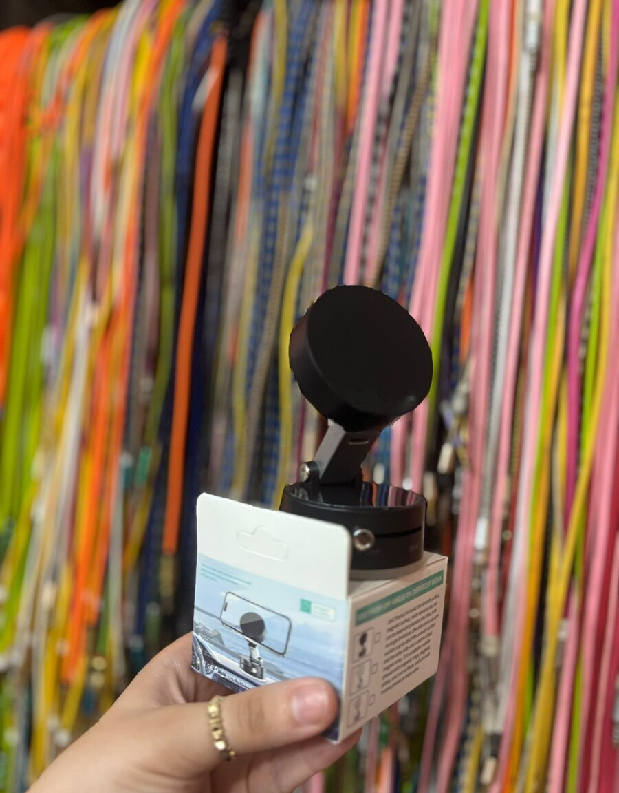 Maqnitli Telefon Tutacağı — Elektronika, Bakı (5)