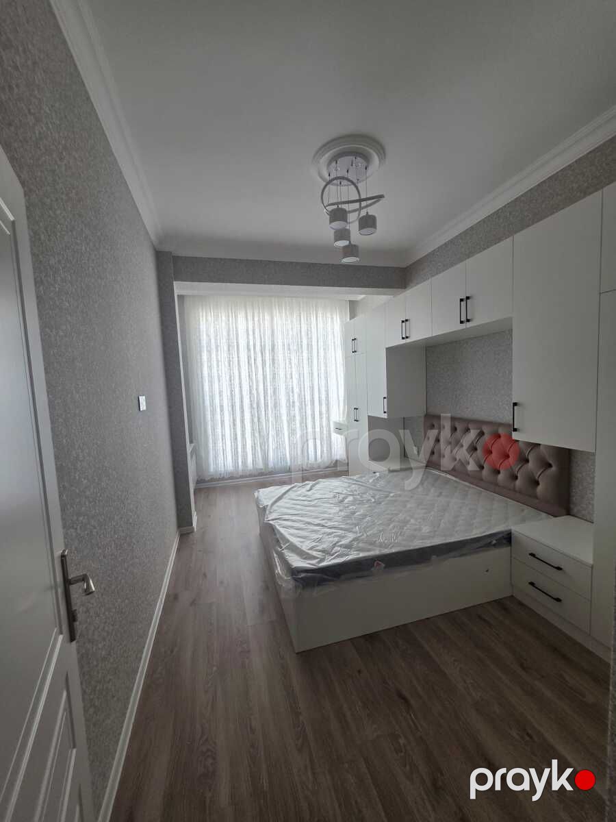İcarəyə verilir 2 otaqlı yeni tikili 67 m² — Mənzil, Sumqayıt (8)