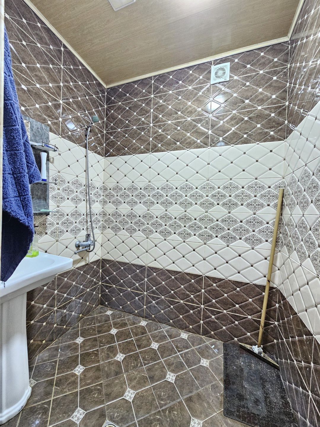 Satılır 2 otaqlı köhnə tikili 65 m² — Mənzil, Xırdalan (8)