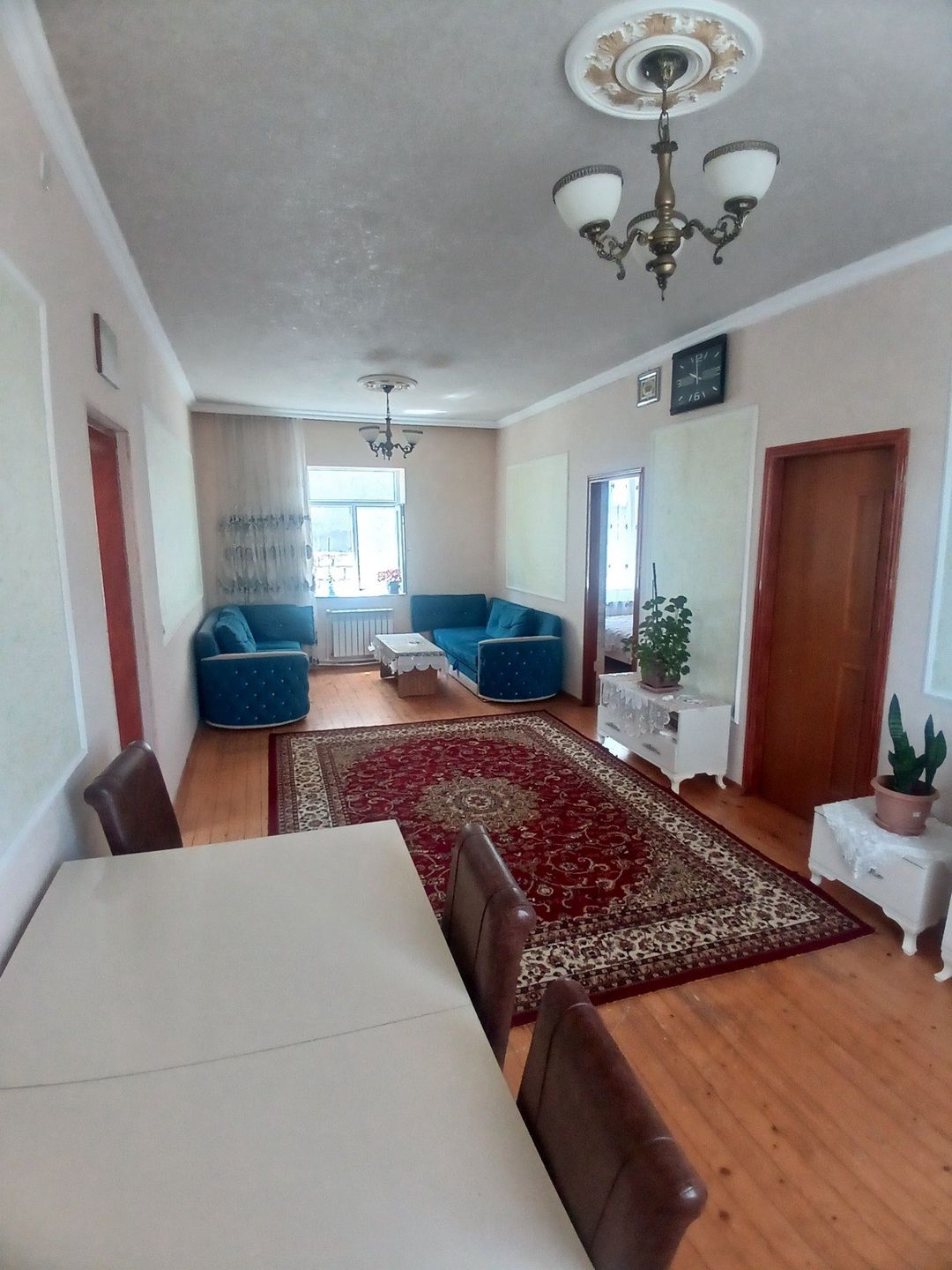 Həyət evi, Yeni Suraxanı qəs. — Ev, villa, Bakı (4)
