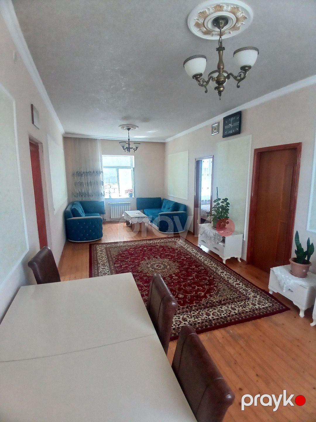 Həyət evi, Yeni Suraxanı qəs. — Ev, villa, Bakı (4)