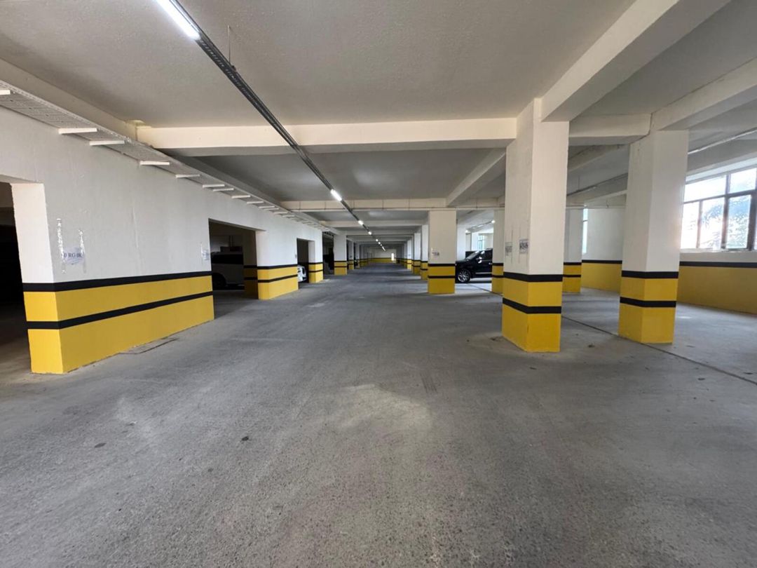Satılır 2 otaqlı yeni tikili 95 m² — Mənzil, Bakı (11)