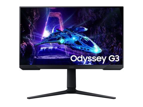 Samsung Odessey G3 24" 144Hz