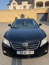 Toyota Camry, 2.4 L, 2010 il, 297 500 km — Avtomobillər