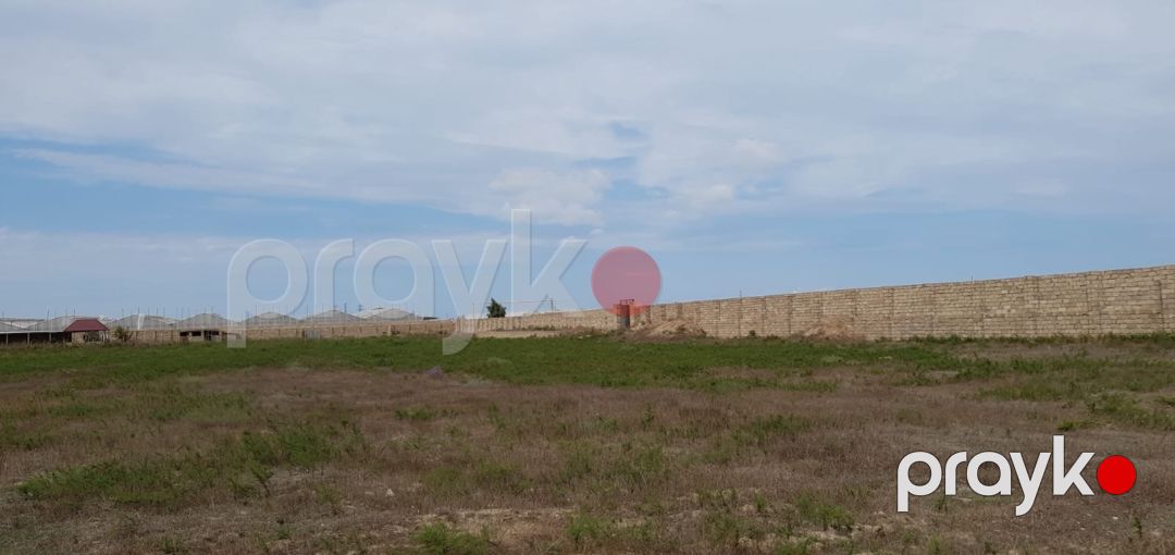 Satılır torpaq 100 sot — Torpaq, Bakı (2)