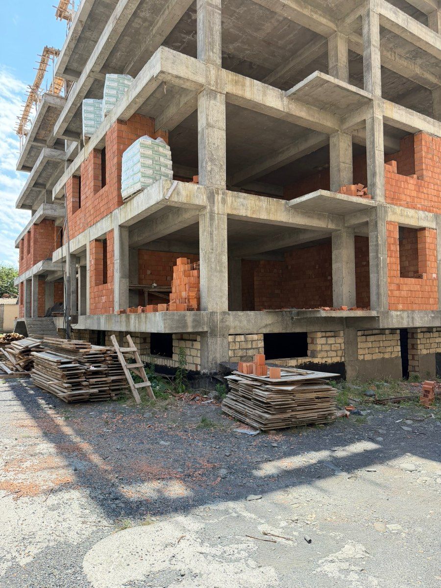 4-otaqlı yeni tikili, Zaqatala r., 88 m² — Daşınmaz əmlak, Zaqatala (2)