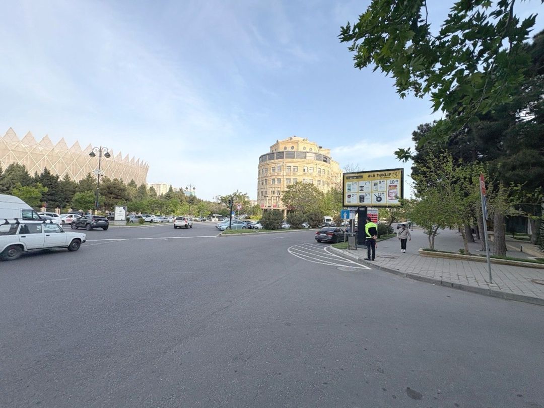 Satılır 2 otaqlı köhnə tikili 65 m² — Mənzil, Bakı (12)