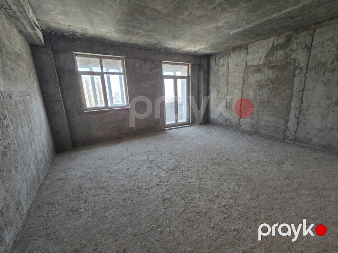 Satılır 3 otaqlı yeni tikili 147 m² — Mənzil, Bakı (2)