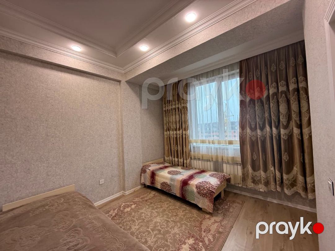 2-otaqlı yeni tikili kirayə verilir, Saray qəs., 81 m² — Mənzil, Sumqayıt (12)