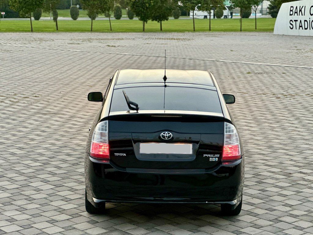 Toyota Prius, 1.5 L, 1.3 kWh, 2007 il, 172 900 km — Avtomobillər, Bakı (5)