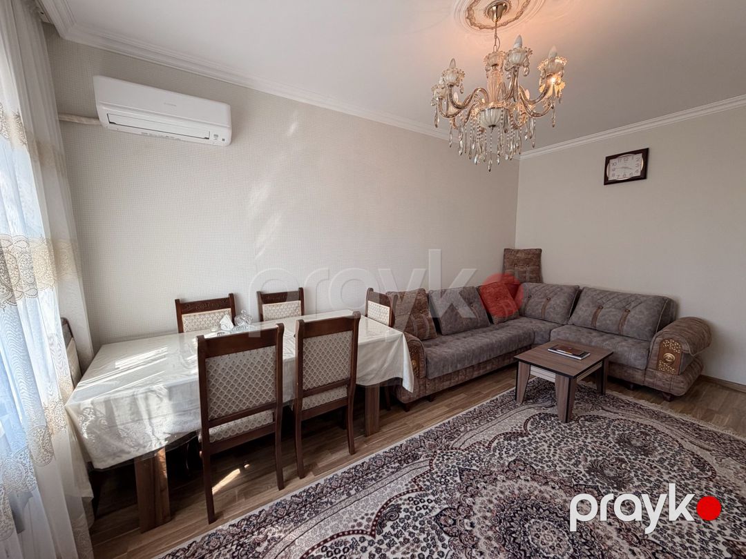 Satılır 2 otaqlı köhnə tikili 70 m² — Mənzil, Bakı (4)