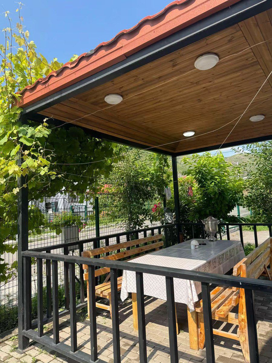 Həyət evi kirayə verilir, Laçın ş. — Daşınmaz əmlak, Laçın