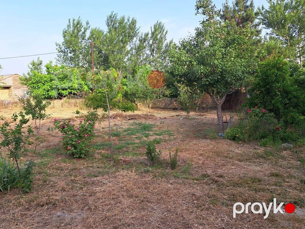 Abşeron rayonu, Ceyranbatan qəsəbəsi, Seymur Quliyev küçəsində 3.5 sot — Torpaq, Bakı (5)